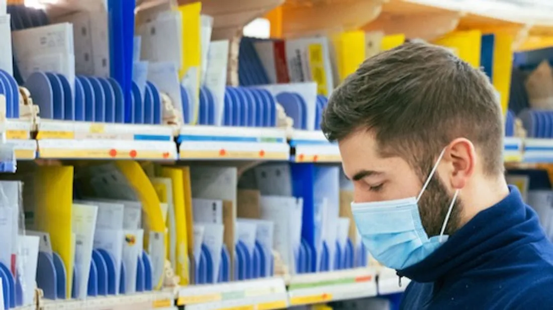 La Poste recrute des jeunes en Pays de la Loire 